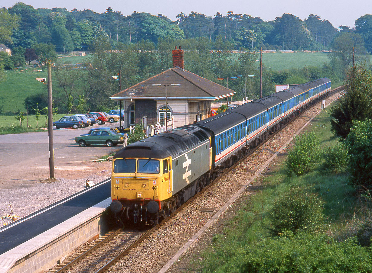 47050 Charlbury 15 May 1988