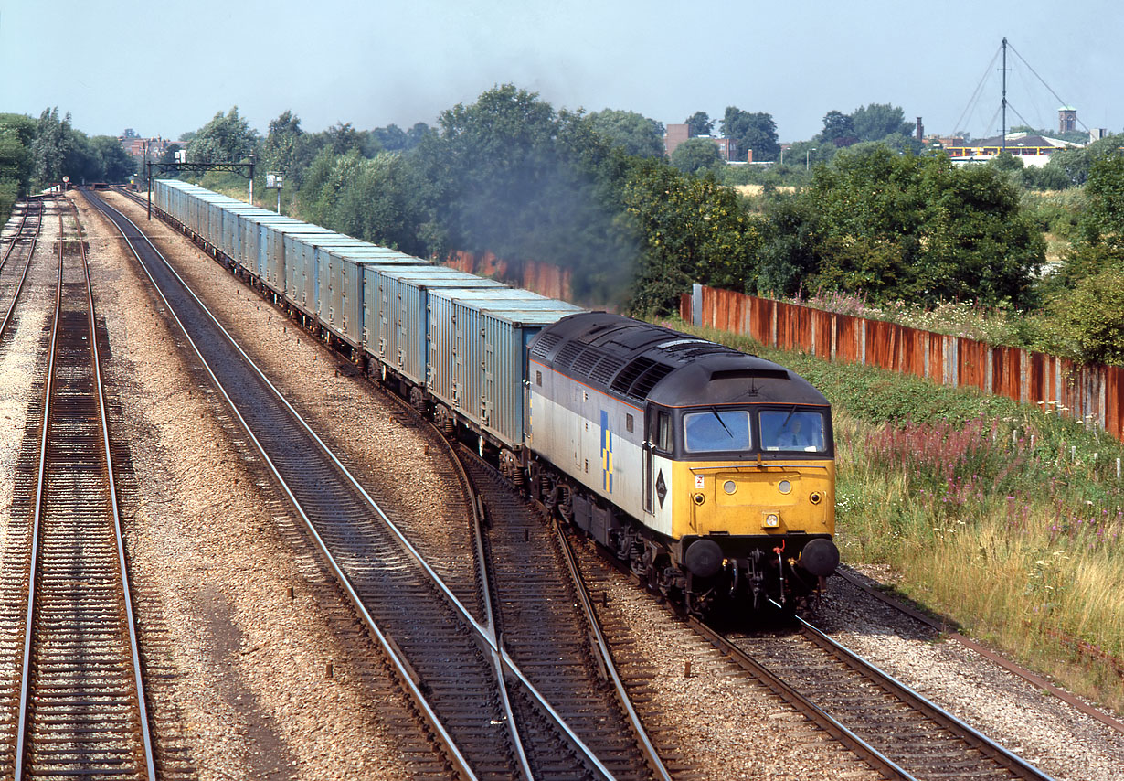 47079 Hinksey 17 August 1988