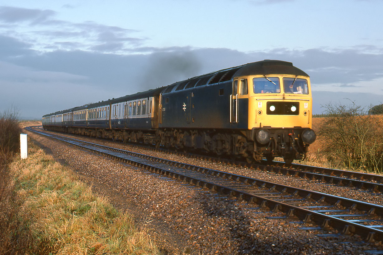 47091 Bruern 5 January 1980