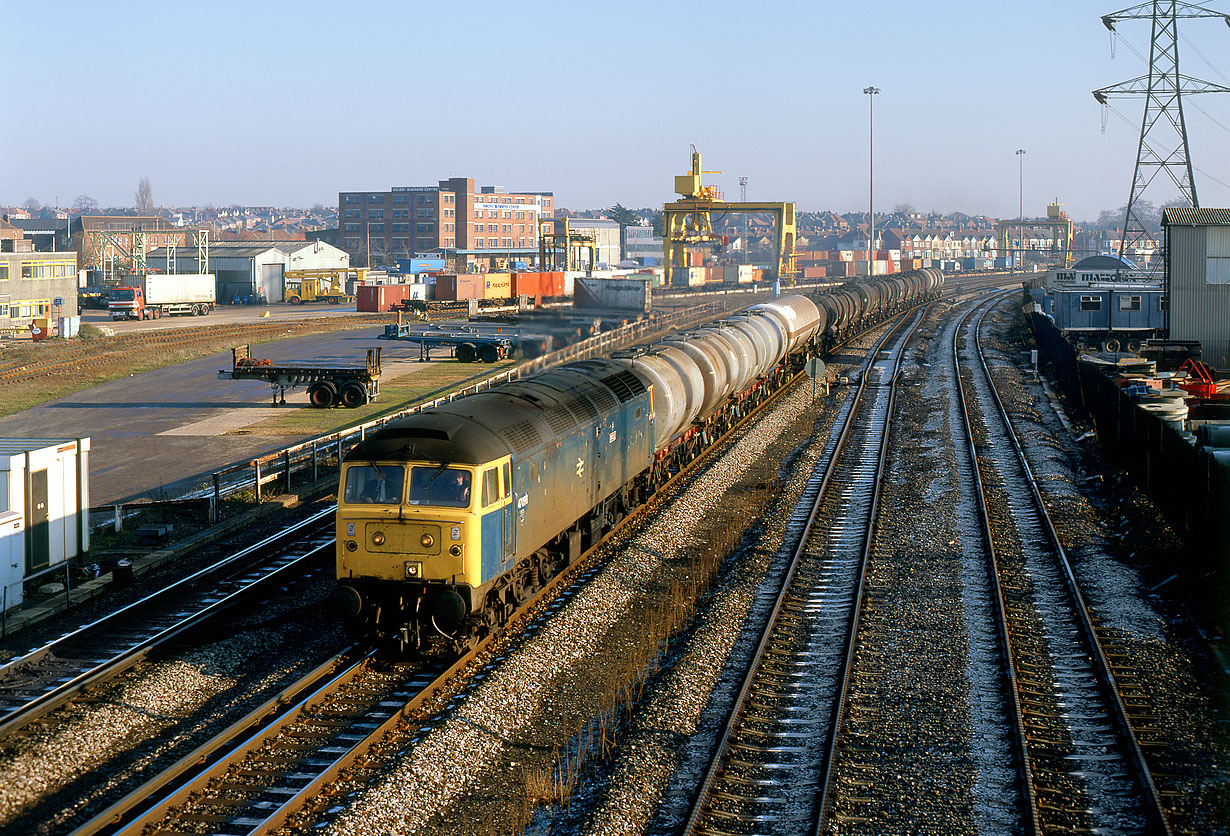 47098 Millbrook 30 November 1989