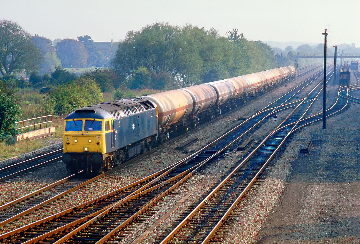 47103 Hinksey 22 October 1985