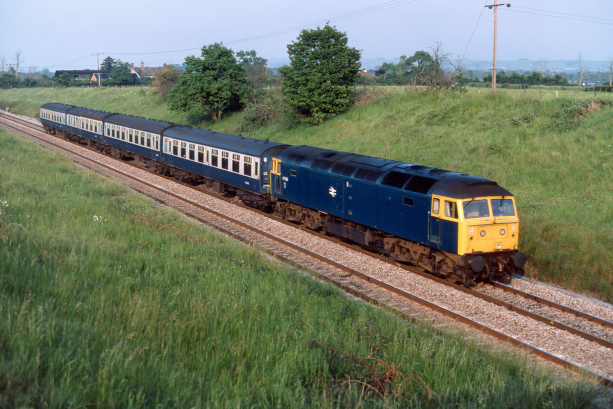 47103 South Marston 16 June 1984