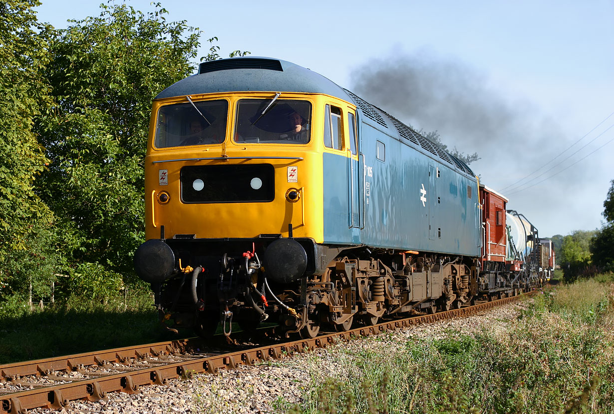 47105 Didbrook 24 September 2005