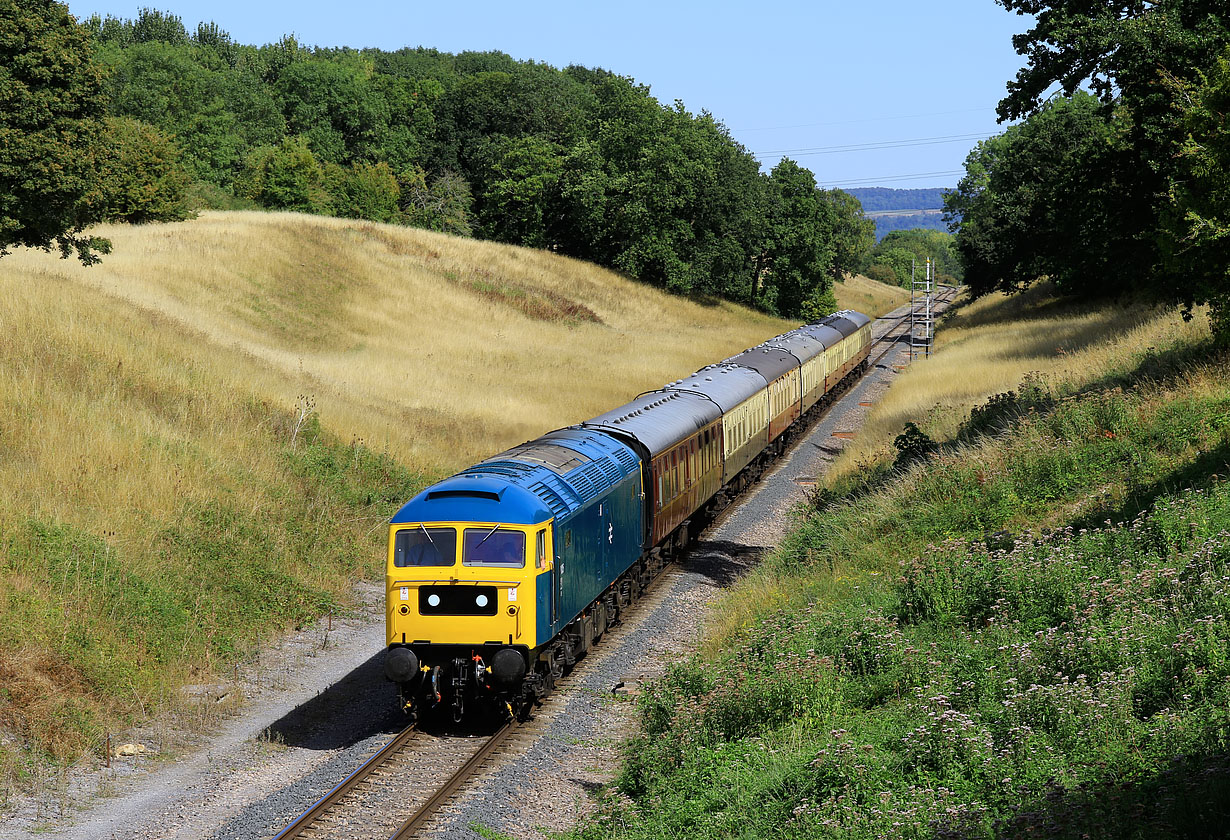 47105 Dixton 17 August 2025