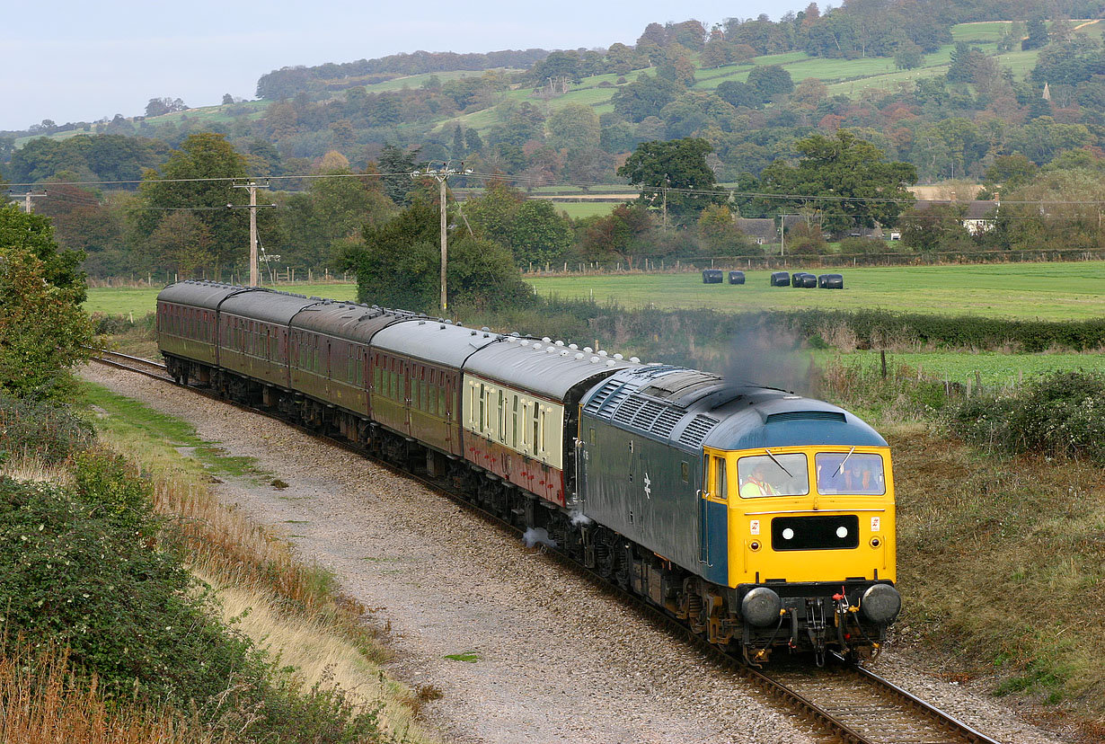 47105 Hailes 5 November 2006