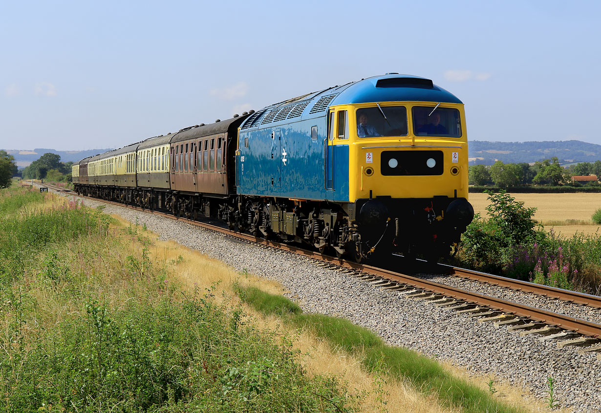 47105 Little Buckland 29 July 2026