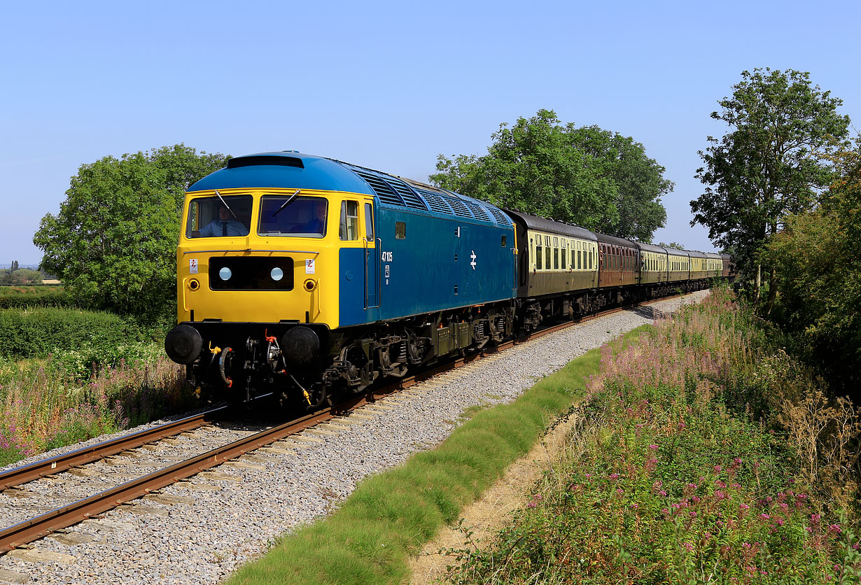 47105 Little Buckland 29 July 2026
