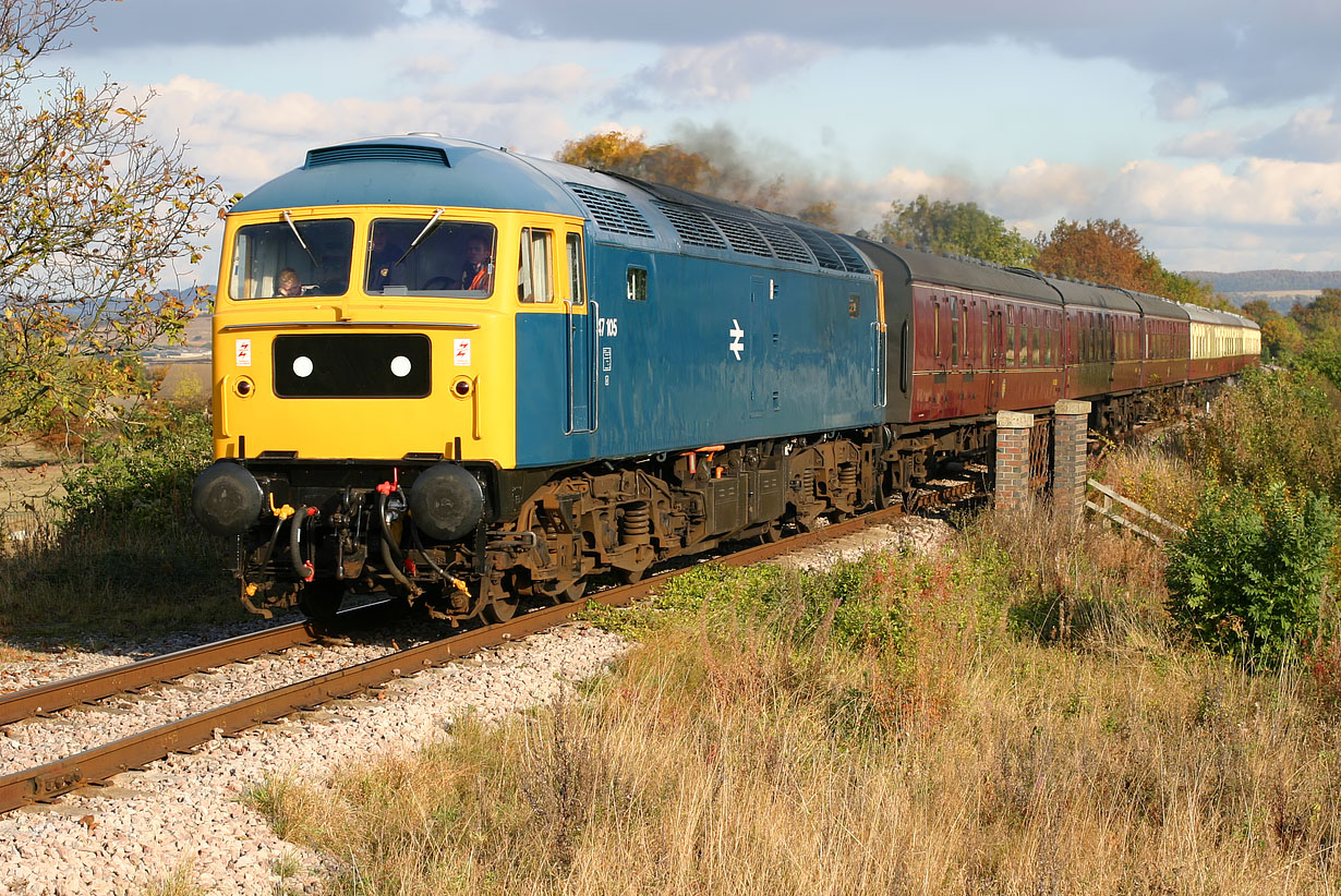 47105 Prescott 24 October 2003