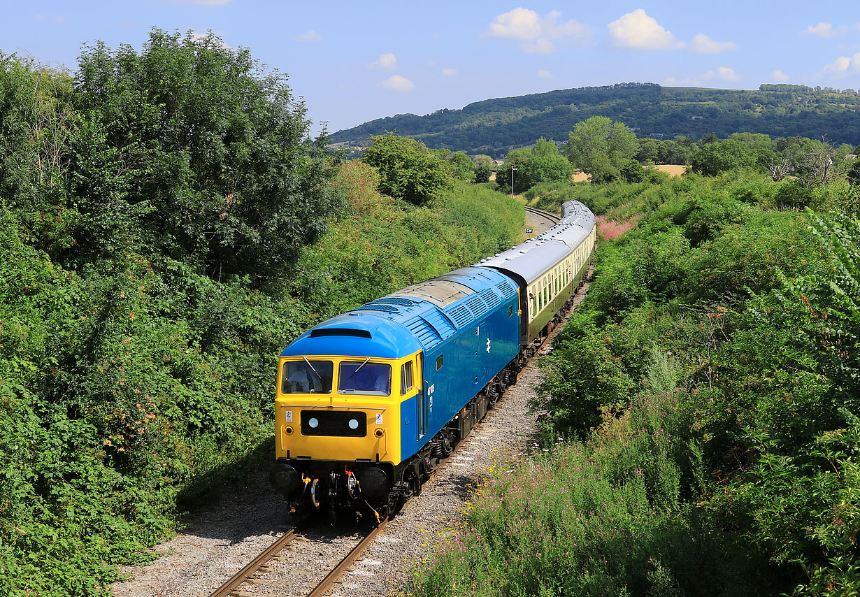 47105 Southam 29 July 2022