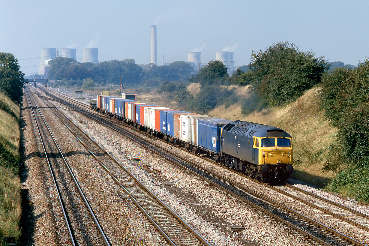 47111 South Moreton 12 September 1985