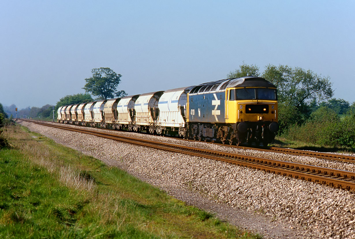 47120 Quedgeley 6 May 1988