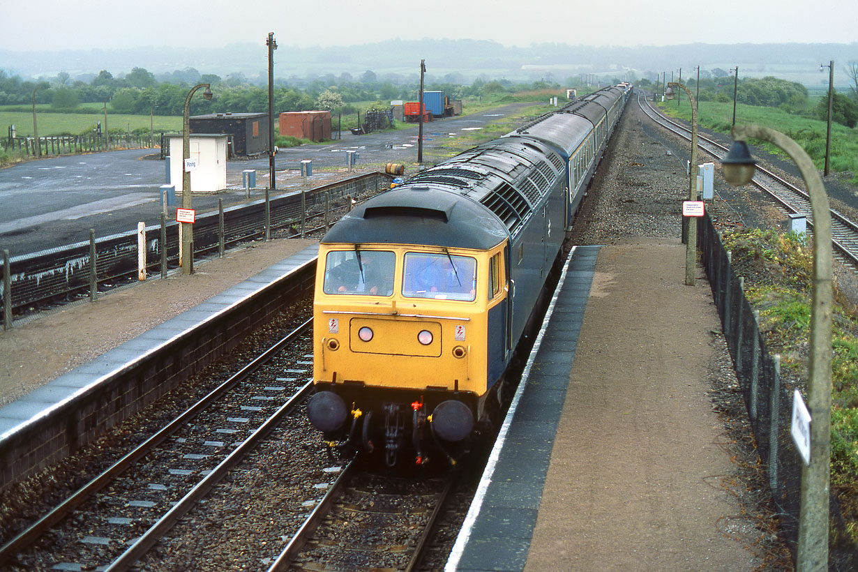 47121 Pilning 28 May 1984