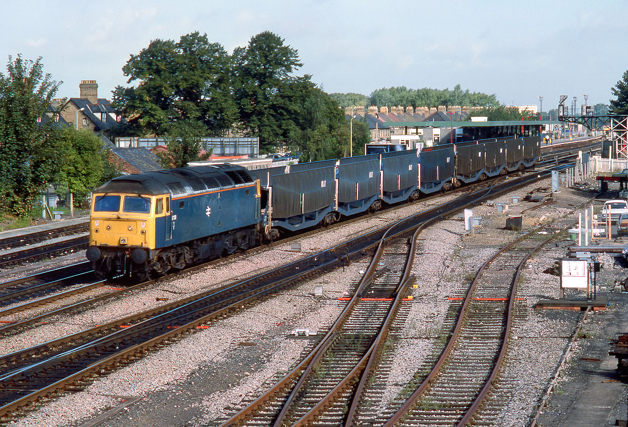 47130 Oxford 4 September 1987