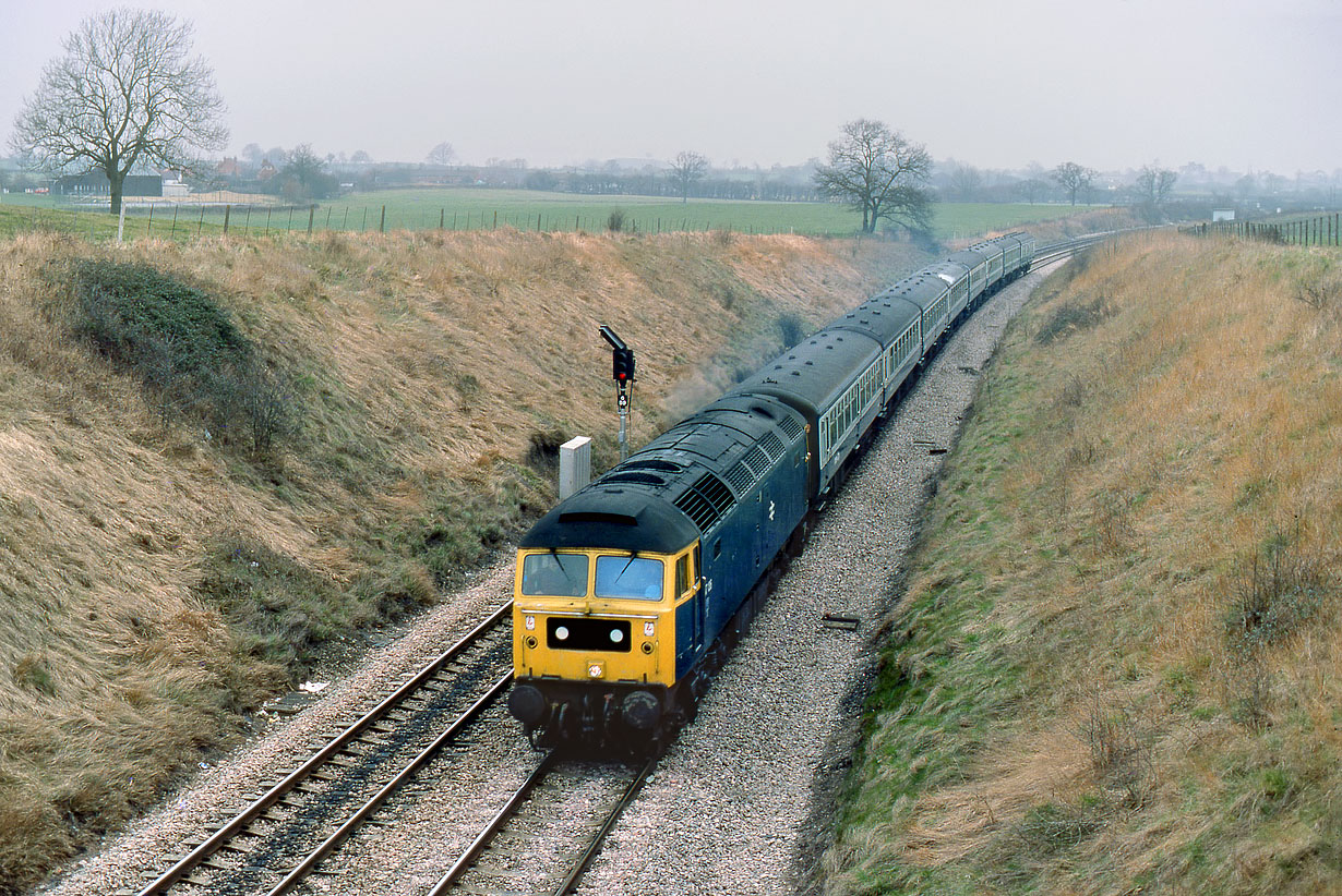 47136 Abbotswood 17 March 1984