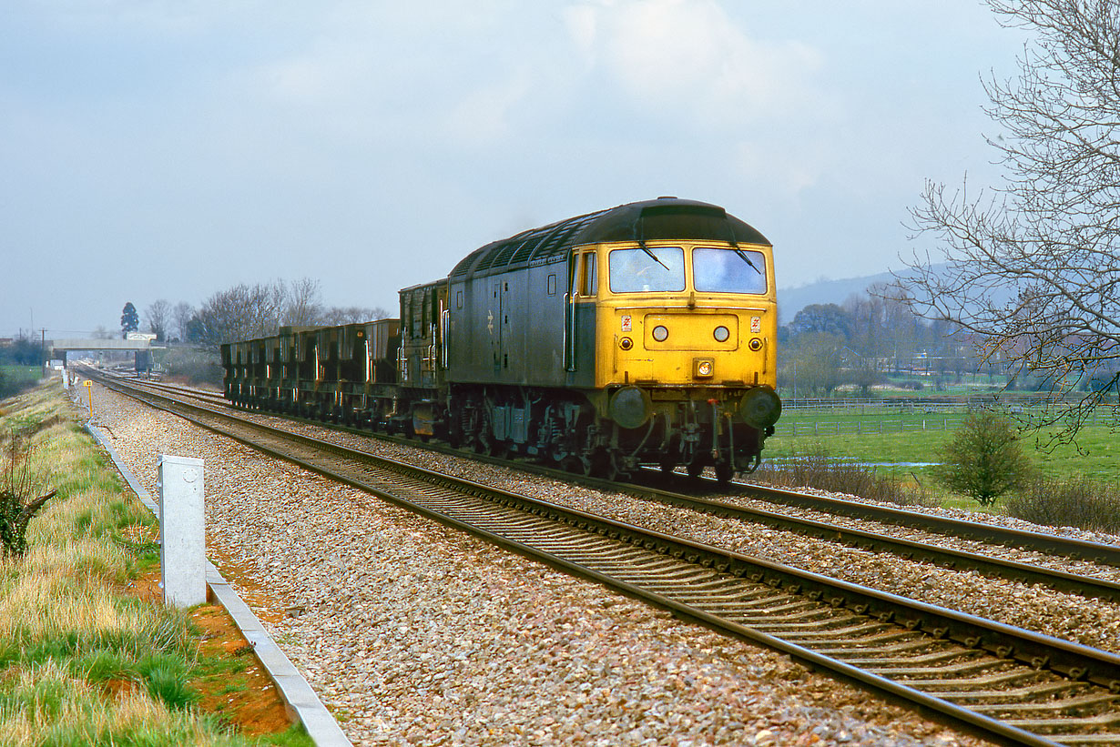 47137 Natton 24 April 1986