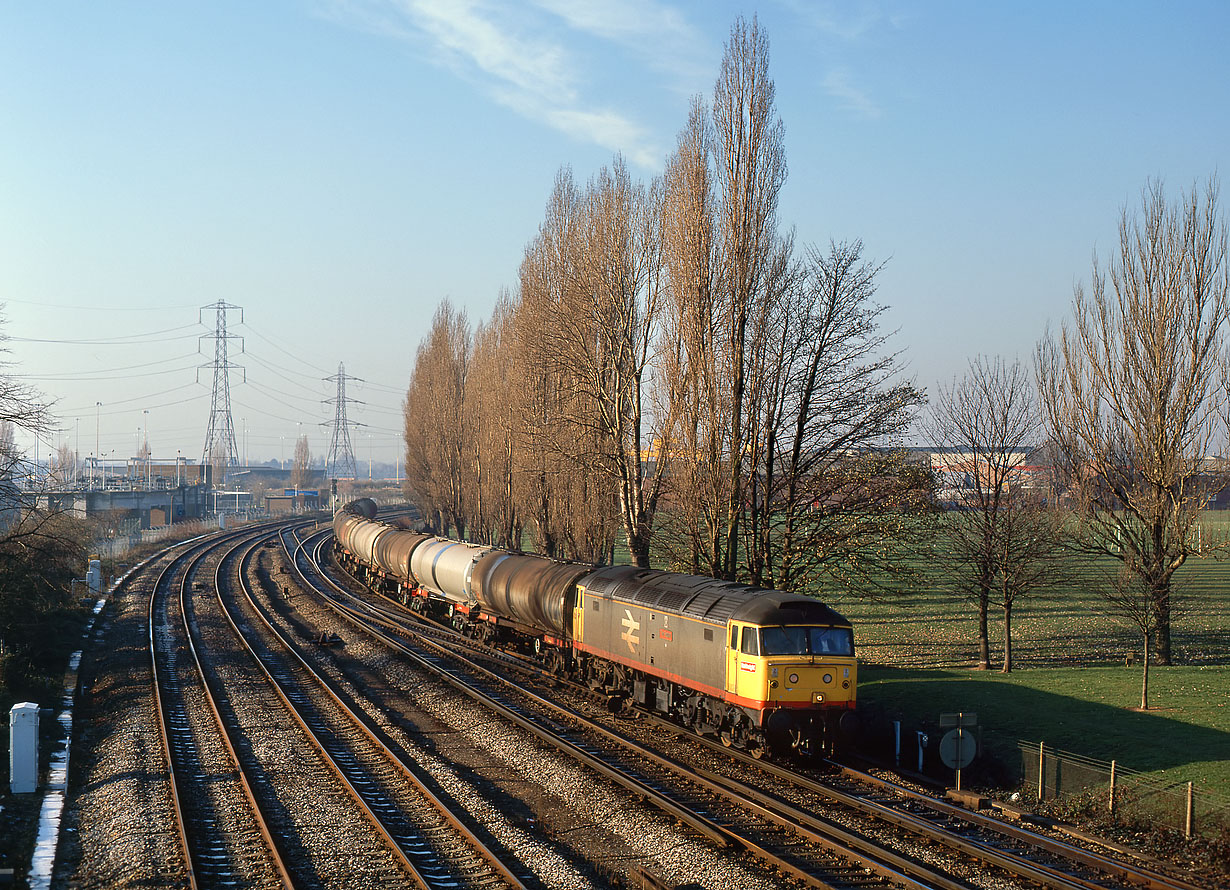 47142 Millbrook 30 November 1989