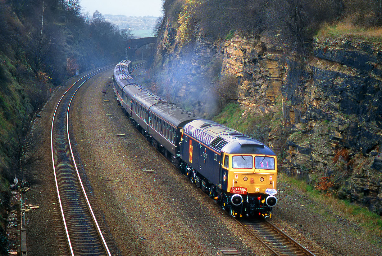 47145 Horbury 15 March 1997