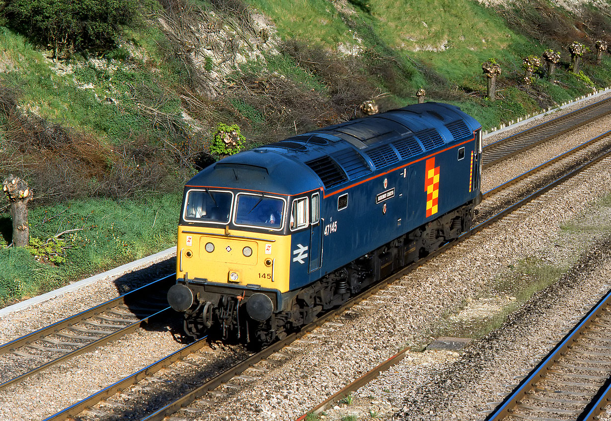 47145 South Moreton 30 April 1994