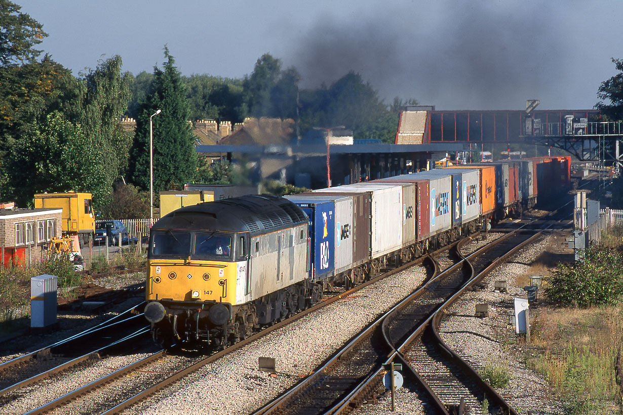 47147 Oxford 9 September 1995