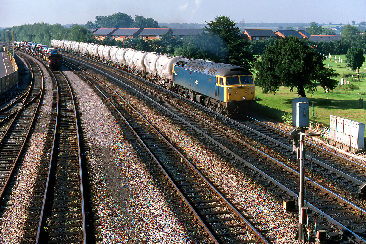 47192 Oxford 2 July 1985