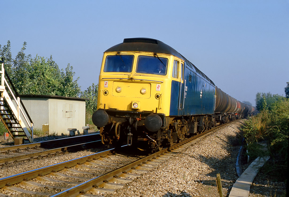 47212 Appleford 12 September 1985