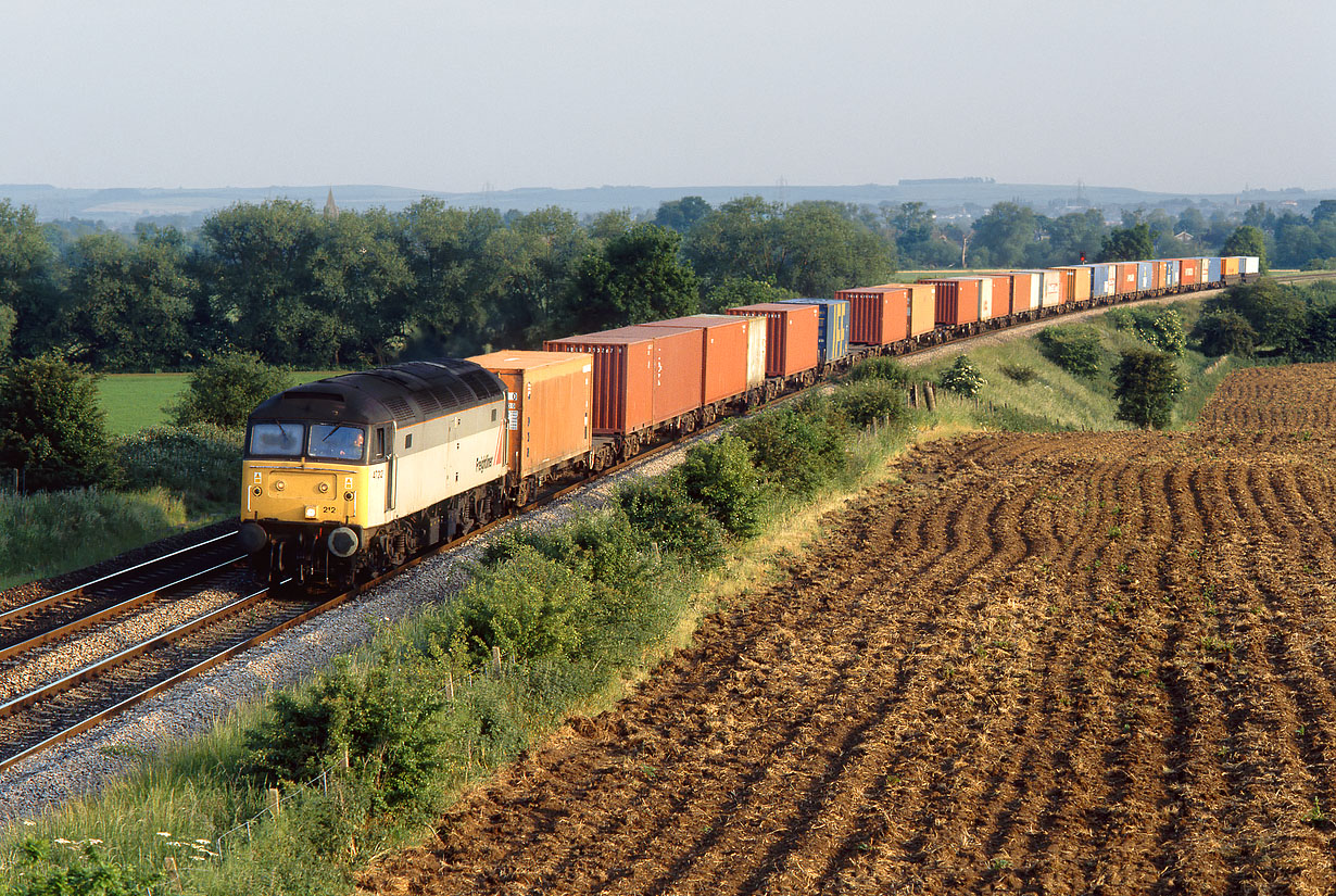 47212 Culham 1 June 1999