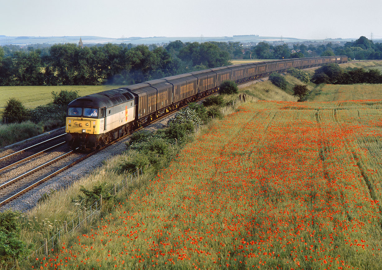 47222 Culham 22 June 1995