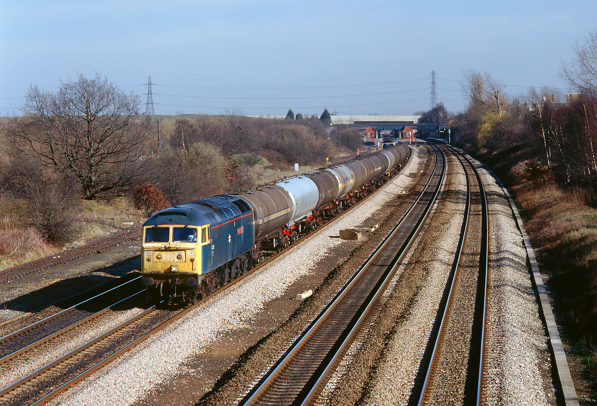 47222 Iver 22 February 1990