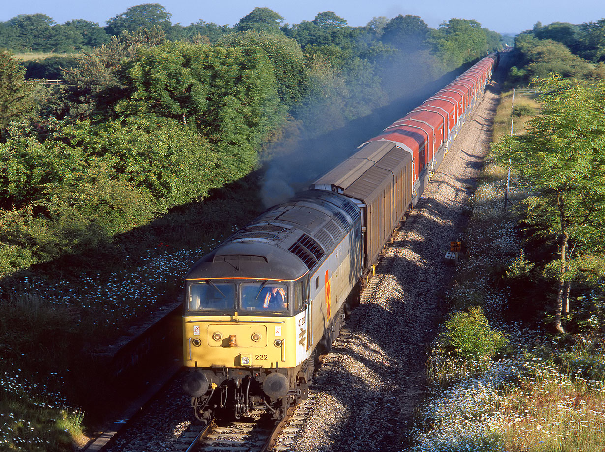 47222 Minety 18 June 1996