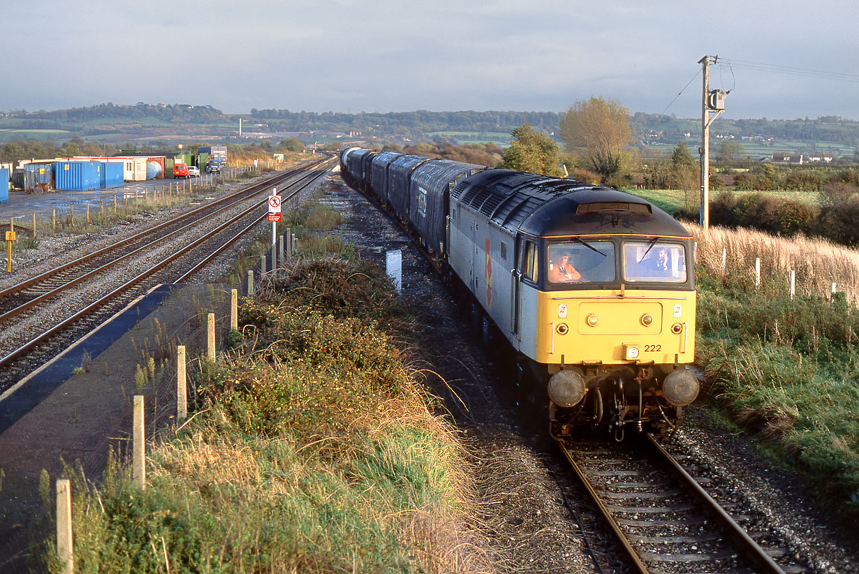 47222 Pilning 28 October 1992