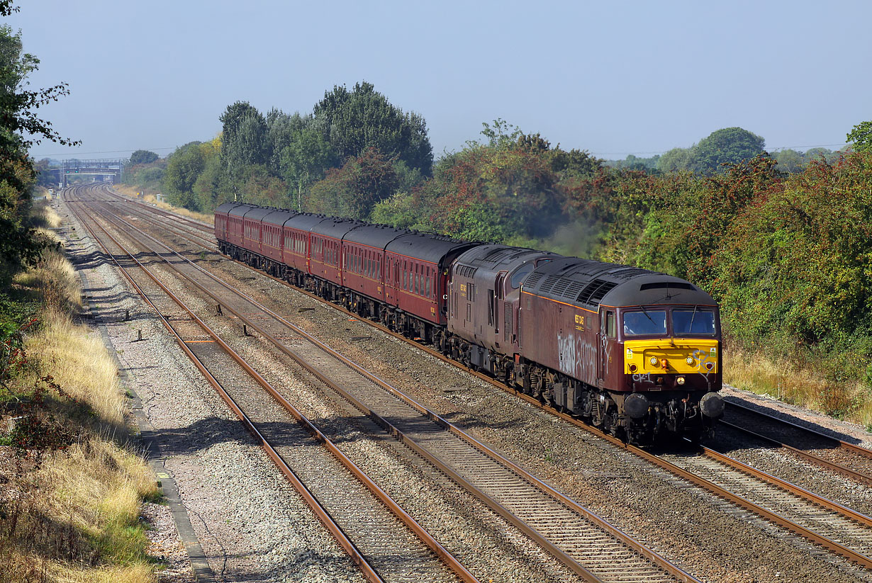 47237 & 37706 Grove 8 September 2014