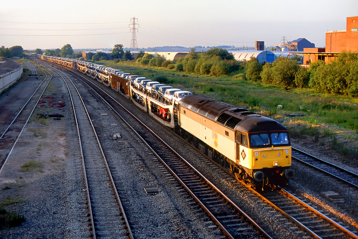 47237 Banbury 16 June 1994