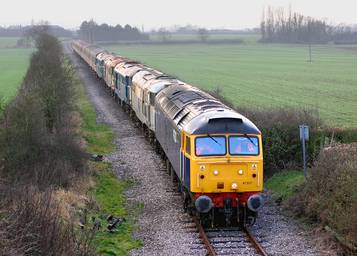 47237 Long Marston 19 December 2007