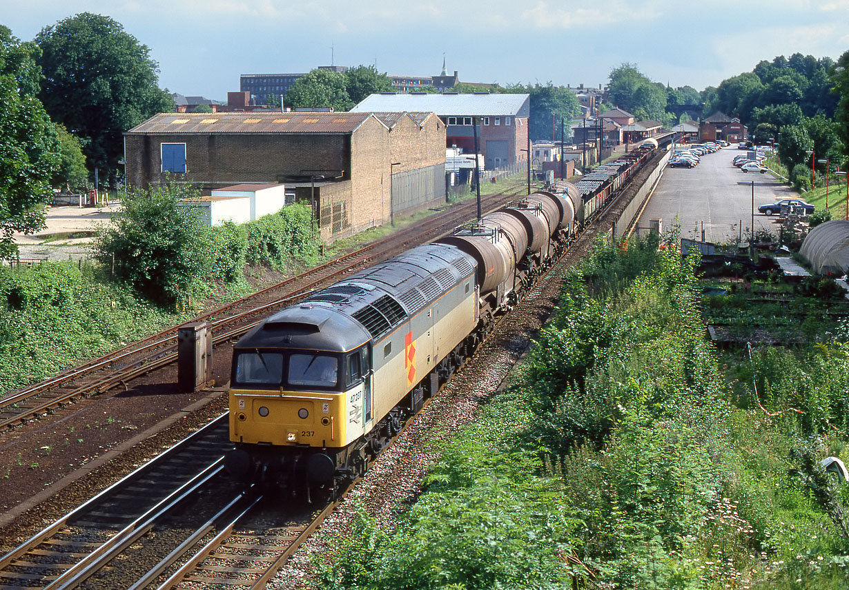 47237 Winchester 28 June 1991