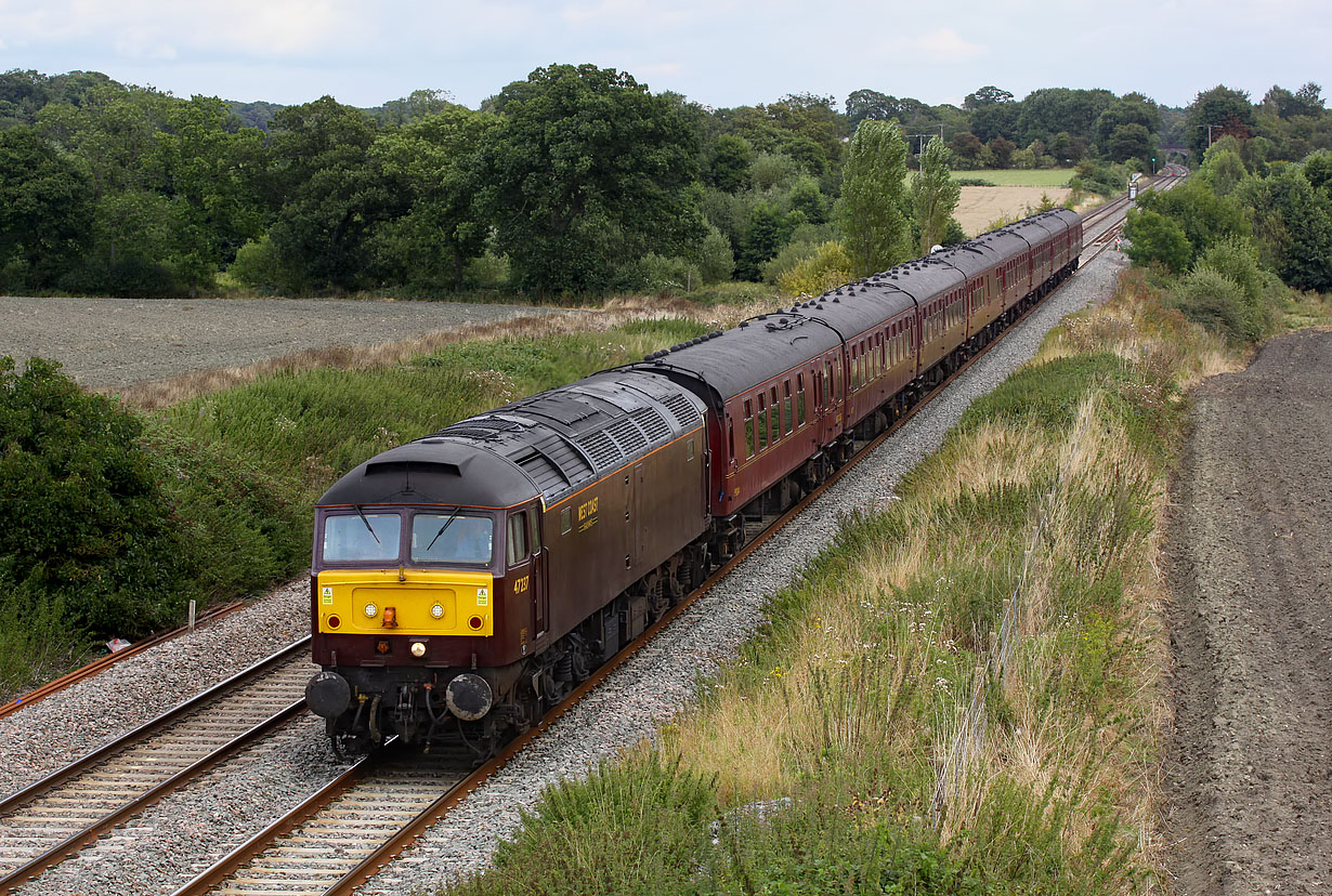 47237 Woodborough 23 August 2014