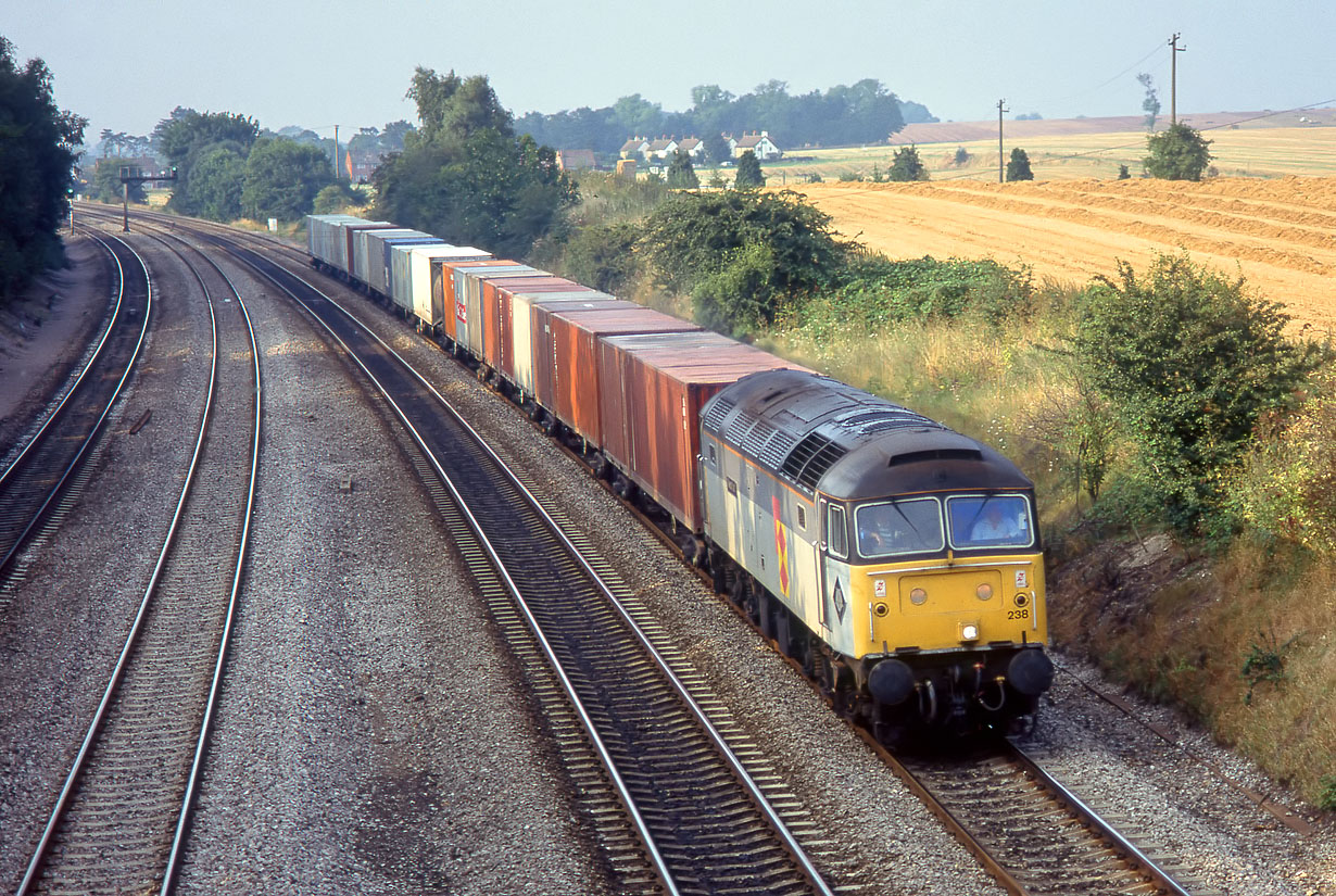 47238 Goring 28 August 1991