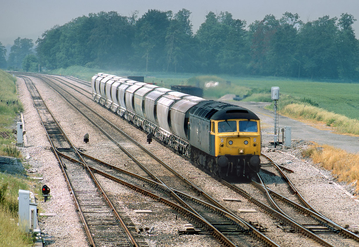 47240 Woodborough 20 June 1984