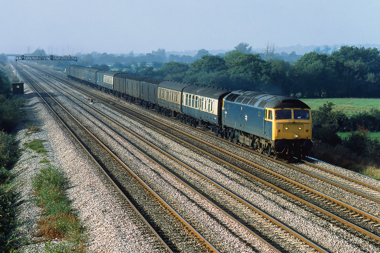 47241 Marshfield 27 October 1984