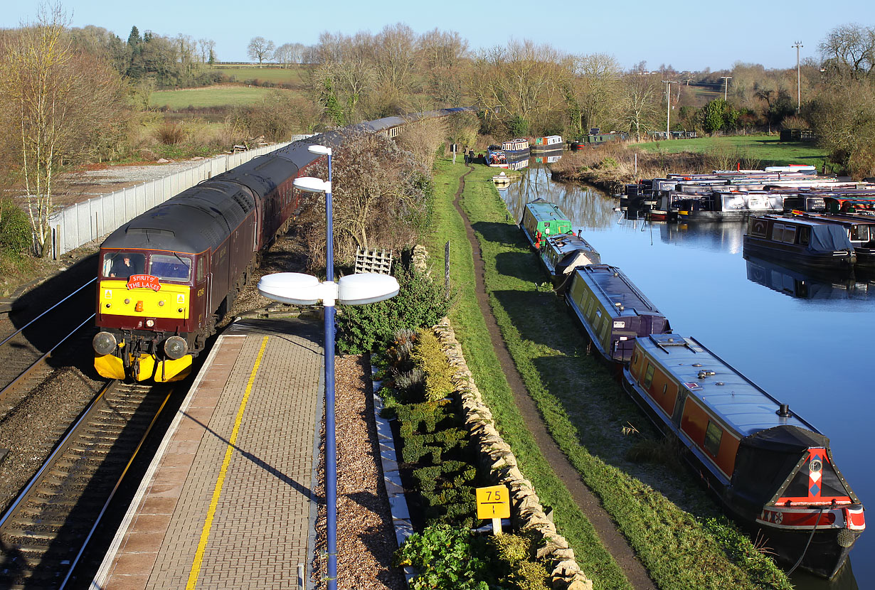 47245 Heyford 13 December 2014