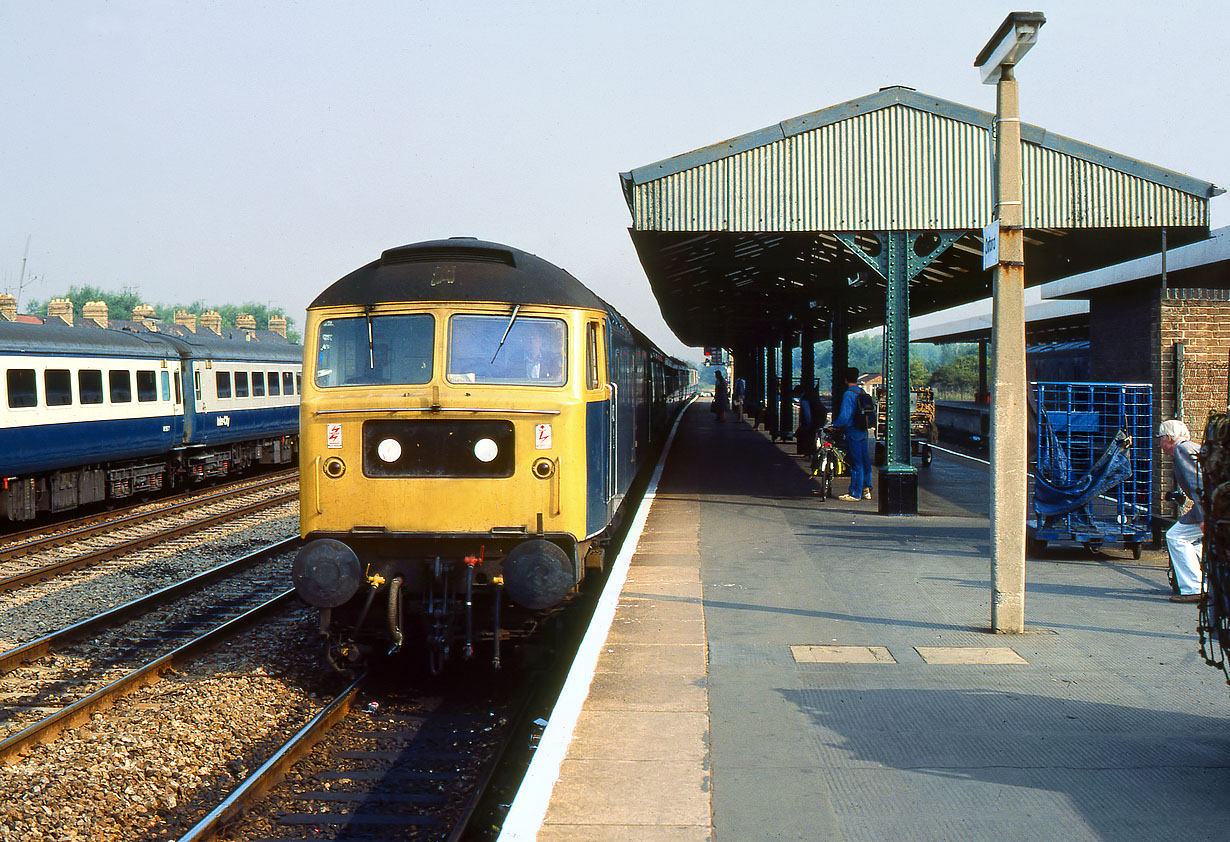 47248 Oxford 27 August 1983
