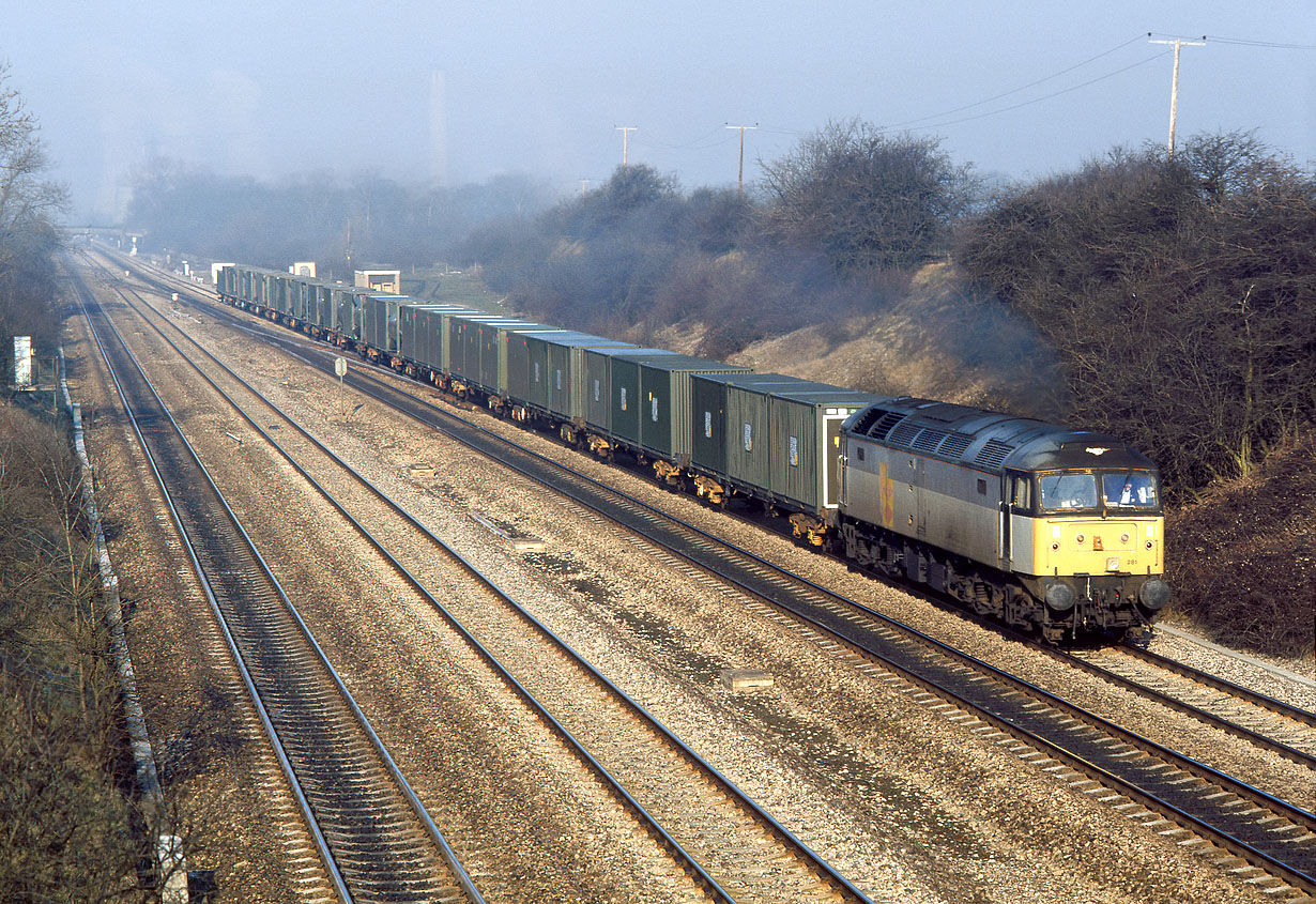 47281 South Moreton 29 February 1996