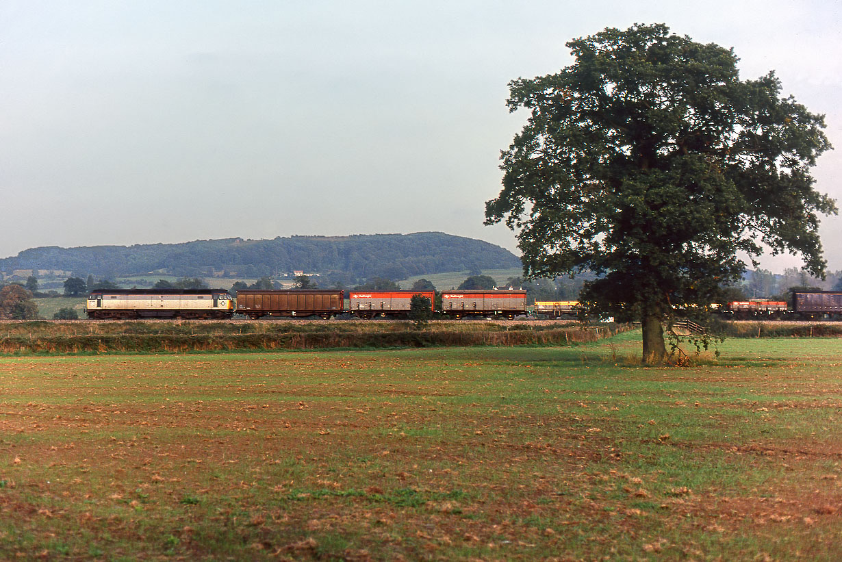 47290 Blanchworth 28 September 1989