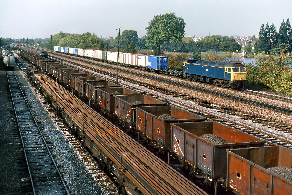 47294 Hinksey 27 September 1986