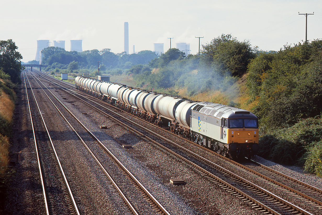 47295 South Moreton 15 August 1991