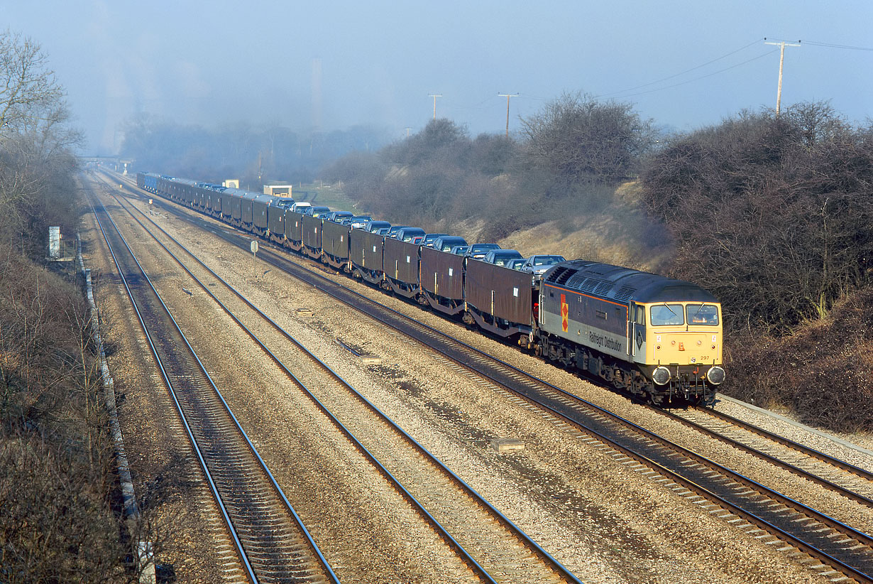 47297 South Moreton 29 February 1996