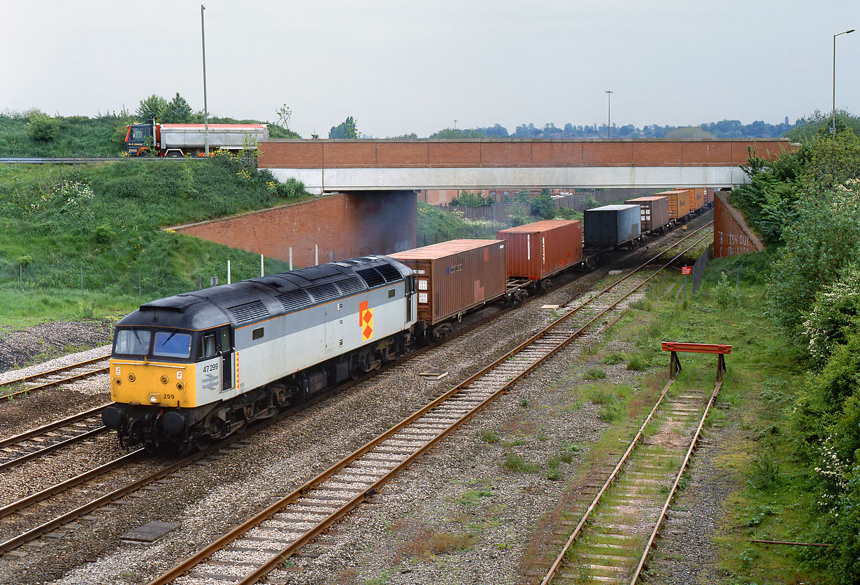 47299 Banbury 17 May 1993