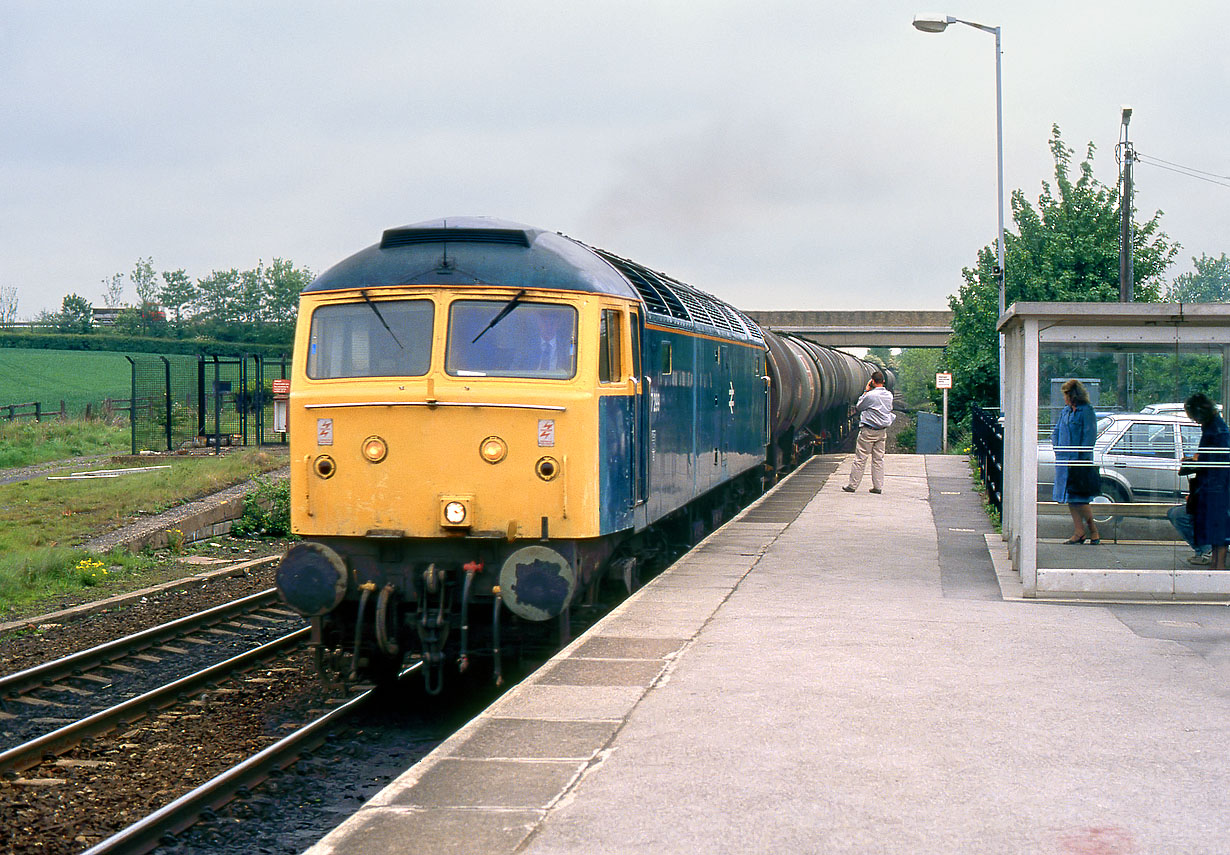 47299 Micklefield 12 May 1990