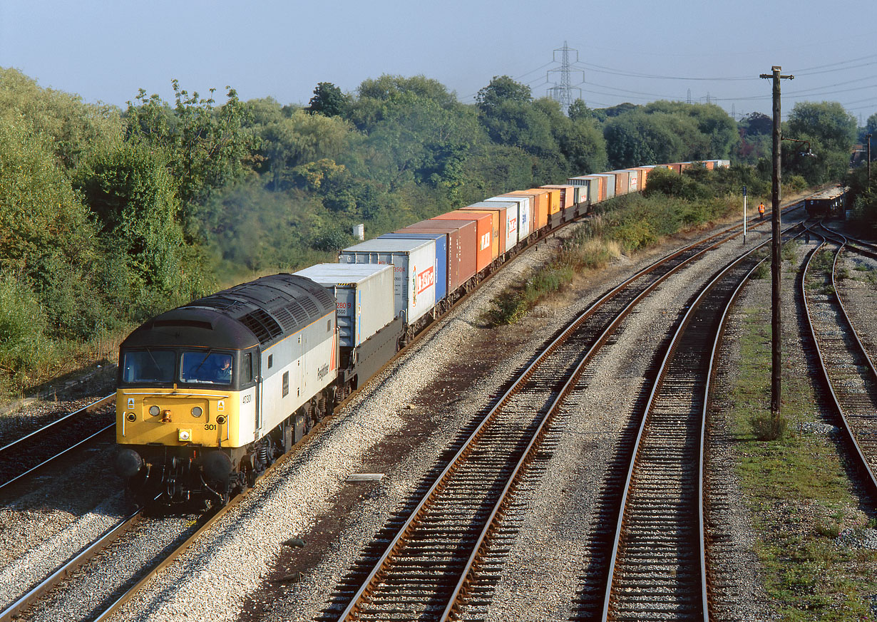 47301 Hinksey 1 September 1999