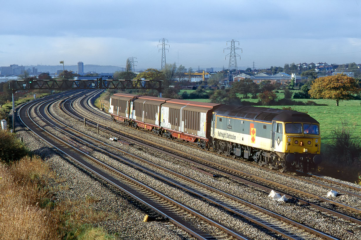 47306 Rumney 8 November 1996