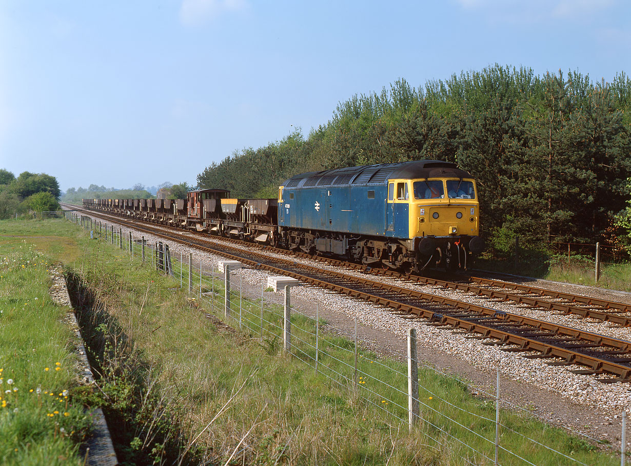 47309 Kingham 7 May 1989